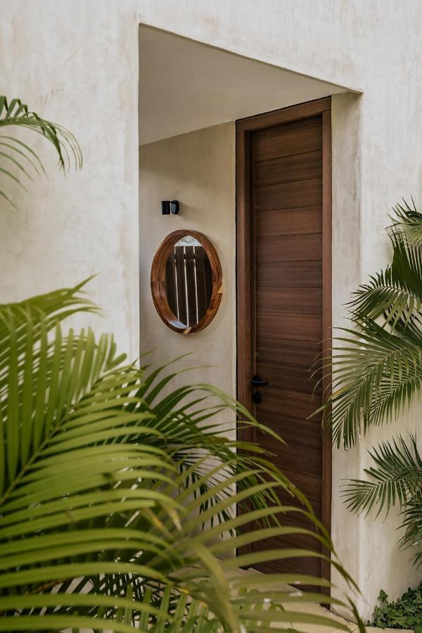 La Boheme Sayulita Hotel Exterior foto