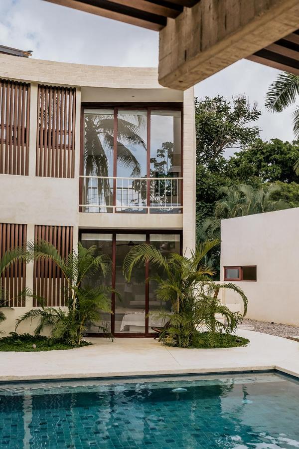 La Boheme Sayulita Hotel Exterior foto