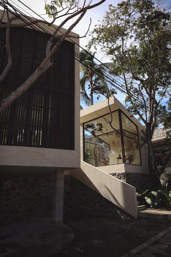 La Boheme Sayulita Hotel Exterior foto