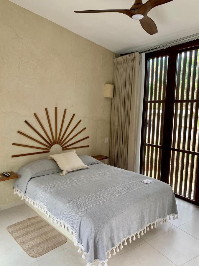 La Boheme Sayulita Hotel Exterior foto