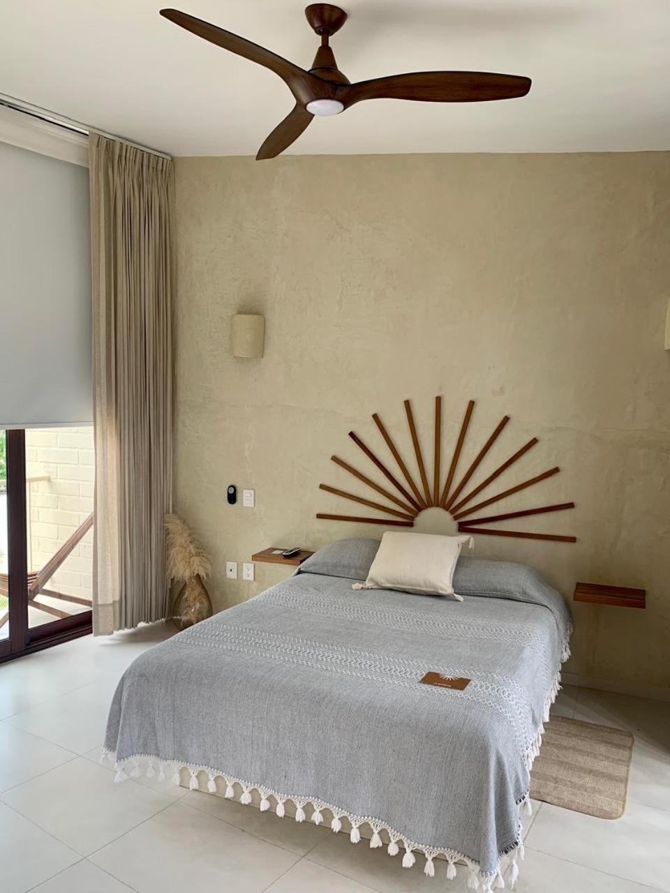 La Boheme Sayulita Hotel Cameră foto
